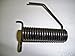 Original Sears Craftsman Husqvarna Part # 178102 SPRING.TORSI primary