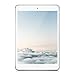 kwmobile TPU Silicone Case Compatible with Apple iPad mini 2 / iPad mini 3 - Soft Smart Cover Compatible Protective Cover - Matte Transparent