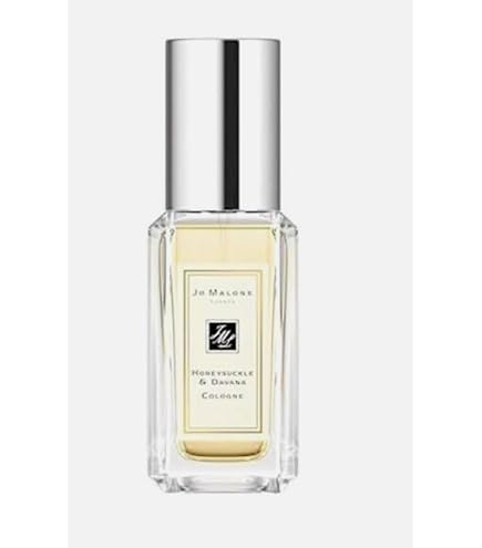 Amazon.com : Jo Malone Honeysuckle & Davana for Women Eau de