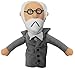 The Unemployed Philosophers Guild Freud and Couch Finger Puppet Set - Fridge Magnets