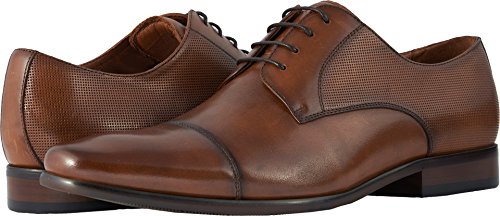postino cap toe oxford