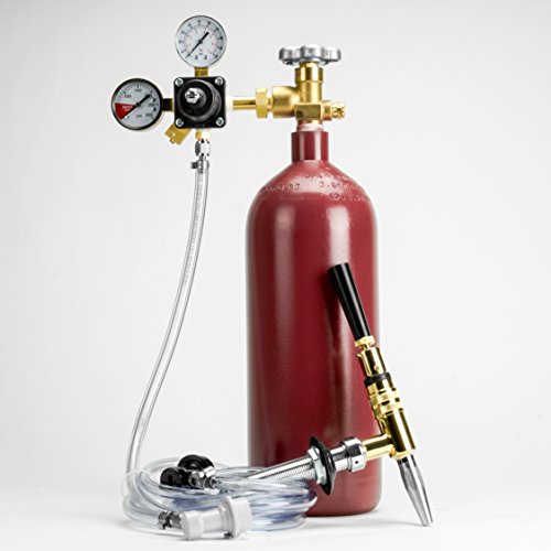 Thing need consider when find filled nitrogen tank? Aalsum reviews