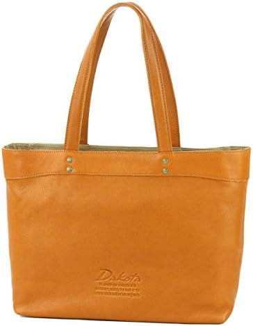 Dakota 1033510 Women’s Genuine Leather Tote Bag