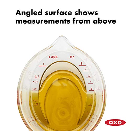 1 OXO+Grips+1+Cup+Angled+Measuring