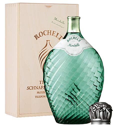 Rochelt Mirabelle de Nancy Obstbrand 1x 0,7 L