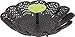 T-fal Ingenio Steamer Basket, Black