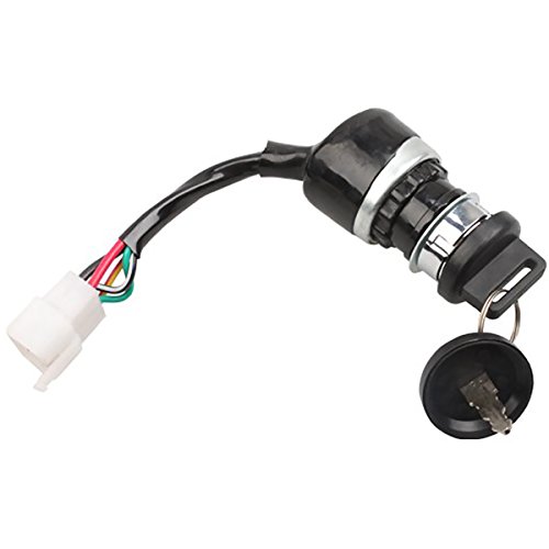 Best Ignition Lock & Tumbler Switches Buying Guide GistGear