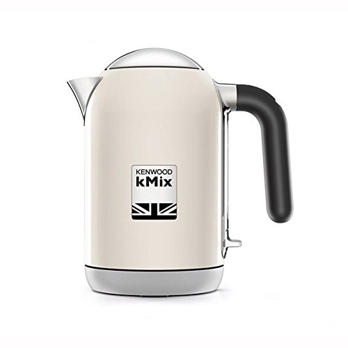 [Kenwood] Kenwood kMix Picasso electric kettle Tea & Coffee Kettle Hot Water 1L 220V