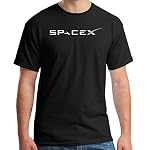 41e8T2qJwqL. SS150 ComputerGear-Elon-Musk-Falcon-Dragon-SpaceX-T-Shirt-Logo-Shirt-for-Men-Women