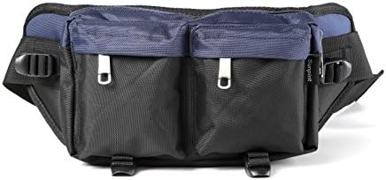 sunpirit Fashion 80s Fanny Pack For Men and Women, Outdoor Traveling, Hiking or Camping