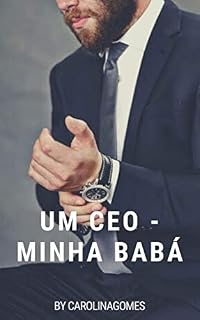Livro Um Ceo - Minha Babá