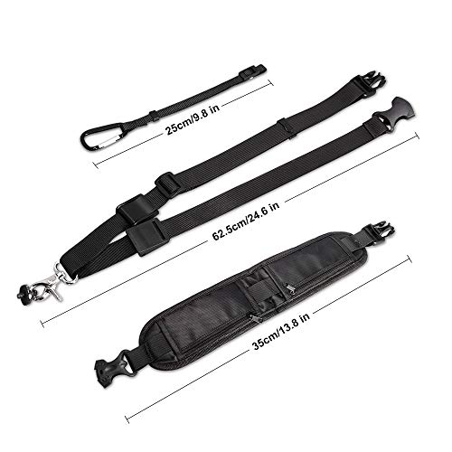 6 UBeesize+Shoulder+Universal+Compatibility+Fujifilm