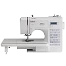 Amazon.com: Brother Project Runway CE7070PRW 70-Stitch