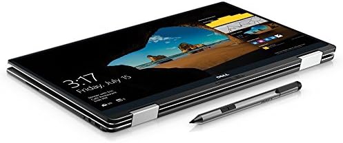 2017 Dell XPS 13 9365 13-inch 2-in-1 QHD+ (3200 x 1800) InfinityEdge Touch display 7th Gen Intel Core i7-7Y75 16GB Ram 2TB SSD Upgrade Thunderbolt Dell Active Pen plus Best Notebook Stylus Pen light