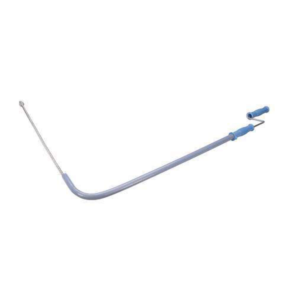 Silverline Toilet Auger 1.8m x 6mm (197391)