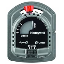 Honeywell M847D-ZONE Truezone replacement actuator