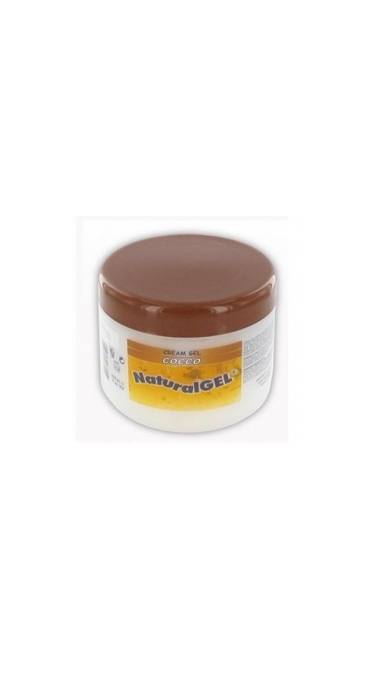 Naturalgel Cream Cocco Gel 500 ml