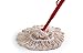 WOCA Denmark Twist Mop – a Fast, Easy and Effective Way to Keep Your Hardwood, LVT, Tile Floors Looking Their Best. Cleans and maintains All Types of Hard Surface Flooring.