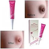 Mistine Abalone Collagen Whitening Pink Nipple Cream Lightening Herbal Extract 10 G x 2 Boxes BY Miss Siam