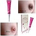 Mistine Abalone Collagen Whitening Pink Nipple Cream Lightening Herbal Extract 10 G x 2 Boxes BY Miss Siam