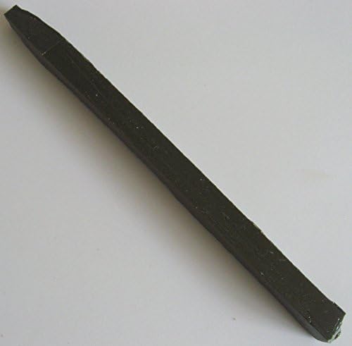 GREEN DOP WAX for dopping stones 1/4 lb LAPIDARY MADE IN USA (by EnjoyShop777)