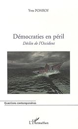 Démocraties en péril