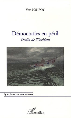 Démocraties en péril