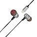 Hizek Lightning Earphones Mic