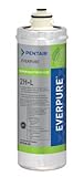 2 Pack of Everpure 2H-L Water Filter Replacement Cartridges