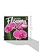2016 Flowers Mini Calendar