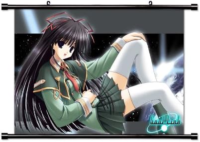 Amazon Com Soul Link Anime Fabric Wall Scroll Poster 32 X 22 Amazon Com Soul Link Anime Fabric Wall Scroll Poster 32 X 22