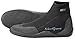 NeoSport Wetsuits Premium Neoprene 3mm Low Top Pull On Boot, Black, 12 - Water Shoes, Surfing & Diving