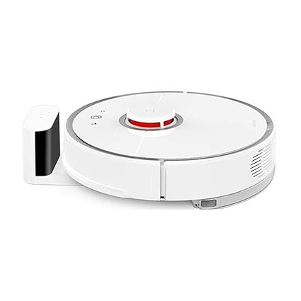 mi robot vacuum amazon