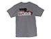 PDTXCLS HOMIEBUDS SPPRANDOM XGATML Sudopo Gun.Deals T-Shirt (Large) Gray?Gun.Deals T-Shirt (