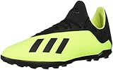 adidas Unisex X Tango 18.3 Turf Soccer