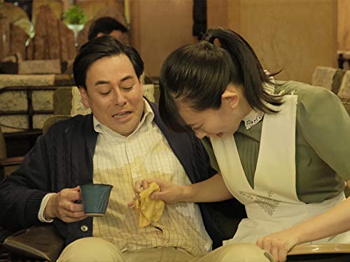 Amazon Co Jp 癒されたい男を観る Prime Video