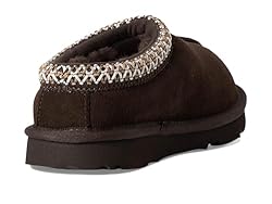 UGG Tasman II Slipper, Dusted Cocoa, 13 US Unisex