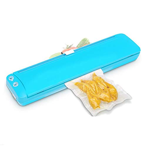 ReedG Lebensmittel Vakuumierer Maschine Haushalts-Vakuummaschine Lebensmittelverpackungen Tragbares…
