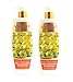 Vaadi Herbals Amla With Shikakai & Reetha Shampoo Hair Fall And Damage Control Shampoo All Natural Herbal Shampoo Paraben Free Sulfate Free Scalp Therapy Moisture Therapy Suitable For All Hair Types