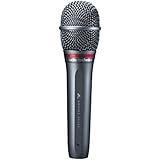 Audio-Technica AE4100 Cardioid Dynamic Microphone