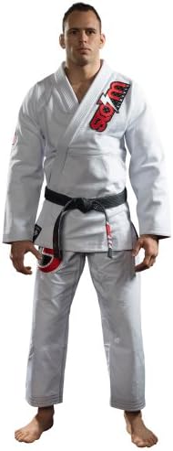 Storm Kimonos 'Supreme' Gi