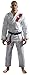 Storm Kimonos 'Supreme' Gi, White, A2