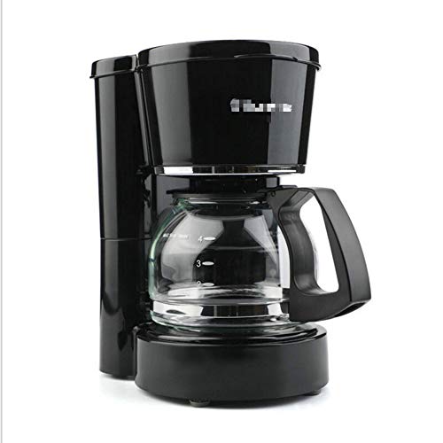 ZIXERN Kaffeemaschine Automatische Filterkaffeemaschine 590W 220V Wärmespeicherung Langlebig Geeignet Für Die Küche Zu… – Bild 7