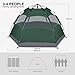 Amagoing Camping Tent