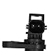 AUTEX 1Pc Rear Left or Rear Right ABS Wheel Speed Sensor 970-280 5S6546 ABS368 ALS258 Compatible with DODGE DAKOTA 2005-2010/DODGE DURANGO 2004-2006/MITSUBISHI RAIDER 2006-2009/RAM DAKOTA 2011