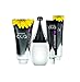 Garnier Hair Color Olia Oil Powered Permanent Color, 4.03 Dark Neutral Brown (Packaging May Vary)