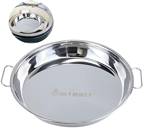 DOLAMOTY Keramik Schornsteinkappe Für Big Green Egg - Ersatz Für M, L & XL Grills