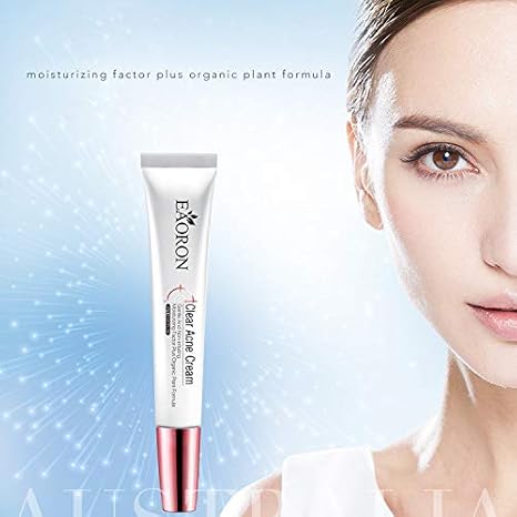 eaoron acne cream