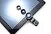 GoStellar Universal 3-in-1 Camera Lens Kit for Smartphones and Tablets - Wide Angle + Macro + Fisheye (Optical Glass/Increased Transparency) - Protective Bag and Clip