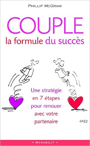 Ebook Couple la formule du succes sept etapes essentielles pour renouer avec votre pa rtenaire